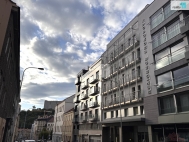 Pron�jem bytu 2+kk, 66 m2, OV, Praha 3, �i�kov, ul. Prokopova
