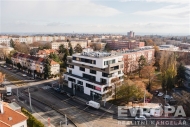 Prodej obchodn�ch prostor, Praha 6, B�evnov
