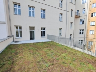 Pron�jem bytu 1+kk, 38 m2, OV, Brno, �ern� Pole (okres Brno-m�sto), ul. Koli�t�