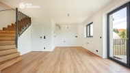 Prodej bytu 4+kk, 105 m2, OV, �lapanice (okres Brno-venkov), ul. T�snohl�dkova