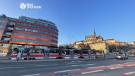 Pron�jem kancel���, Brno, Star� Brno (okres Brno-m�sto)