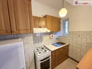 Pron�jem bytu 2+kk, 52 m2, OV, Fren�t�t pod Radho�t�m (okres Nov� Ji��n), ul. Ro�novsk�