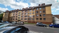 Prodej bytu 4+1, 119 m2, OV, Kyjov (okres Hodon�n), ul. Jungmannova