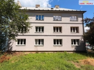 Pron�jem bytu 2+1, 71 m2, OV, Karlovy Vary, Star� Role, ul. Z�vodu m�ru