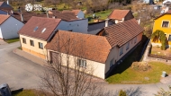 Prodej rohového RD, 120 m2, Bojkovice (okres Uherské Hradiště)