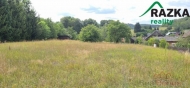Prodej pozemku , ur�en� k v�stavb� RD, Stud�nka (okres Tachov)