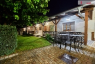 Prodej �adov�ho RD, 570 m2, Chlum u T�ebon� (okres Jind�ich�v Hradec)