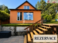 Prodej samostatn�ho RD, 128 m2, Hrozn�t�n, Velk� Rybn�k (okres Karlovy Vary)