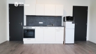 Pron�jem bytu 1+kk, 39 m2, OV, Vy�kov, D�dice, ul. Maxima Gork�ho