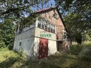 Prodej rekrea�n�ho objektu, Kada�, Tu�imice (okres Chomutov)
