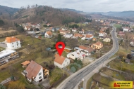 Prodej samostatn�ho RD, 110 m2, Drnovice (okres Blansko)