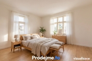 Prodej samostatn�ho RD, 100 m2, ��sn� (okres Jihlava)