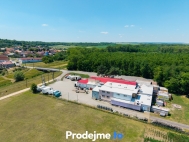 Prodej komer�n�ho objektu : V�roba, Borotice (okres Znojmo)
