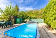 Prodej �adov�ho RD, 277 m2, Dob�ice (okres Znojmo)