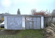 Pron�jem gar�e, Plan� (okres �esk� Bud�jovice)