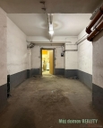 Pron�jem komer�n�ho objektu : Sklad, Praha 5, Sm�chov
