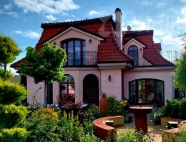 Prodej samostatného RD, 256 m2, Středokluky (okres Praha-západ) - exkluzivně