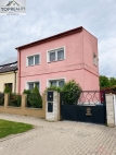 Prodej blokov�ho RD, 0 m2, Nymburk