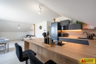Prodej bytu 3+kk, 107 m2, OV, Hr�dek (okres Znojmo)
