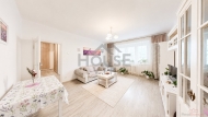 Prodej bytu 3+1, 77 m2, OV, , ul. Bud�jovick�