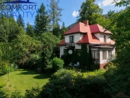 Prodej samostatn�ho RD, 0 m2, Ostravice (okres Fr�dek-M�stek) - exkluzivn�