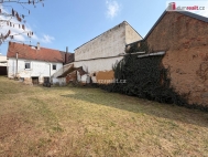 Prodej �adov�ho RD, 78 m2, Merkl�n (okres Plze�-jih)