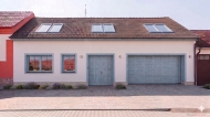 Prodej řadového RD, 170 m2, Kyjovice (okres Znojmo)
