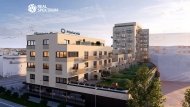 Pron�jem obchodn�ch prostor, Brno (okres Brno-m�sto)