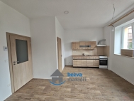 Pron�jem bytu 2+kk, 42 m2, OV, Skute� (okres Chrudim), ul. �eskoslovensk� arm�dy