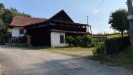 Prodej samostatn�ho RD, 0 m2, Lhota u Ole�nice (okres Blansko)