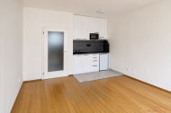 Prodej bytu 1+kk, 34 m2, OV, Praha 9, Vyso�any, ul. Pe�lova