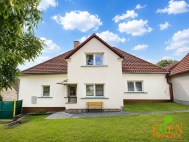 Prodej samostatn�ho RD, 175 m2, Kasejovice (okres Plze�-jih) - exkluzivn�