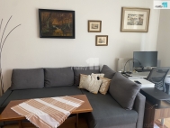 Pron�jem bytu 2+kk, 52 m2, OV, Praha 10, Z�b�hlice, ul. Mikanova