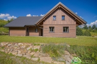 Prodej rekrea�n�ho objektu, Star� M�sto, Chrastice (okres �umperk)