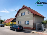 Prodej samostatn�ho RD, 0 m2, Velk� Hle�sebe (okres Cheb)