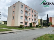 Pron�jem bytu 3+1, 0 m2, OV, Konstantinovy L�zn� (okres Tachov), ul. Zahradn�