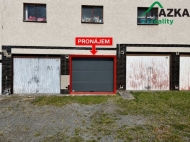 Pron�jem gar�e, Tachov