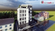 Prodej komer�n�ho prostoru, Mari�nsk� L�zn�, ڹovice (okres Cheb)