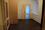 Pron�jem komer�n�ho objektu , B�lina (okres Teplice)
