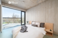 Pronájem bytu 2+kk, 50 m2, OV, Brno, Trnitá (okres Brno-město), ul. Dornych