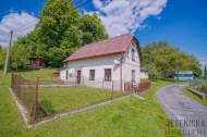 Prodej samostatn�ho RD, 0 m2, �ern� Voda (okres Jesen�k)