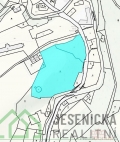 Prodej pozemku , ur�en� k v�stavb� RD, Bernartice, Bukov� (okres Jesen�k)