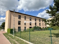 Pron�jem bytu 2+kk, 46 m2, OV, Beroun, Beroun-M�sto, ul. Pod Homolkou