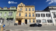 Pronájem, Brno, Pisárky (okres Brno-město)