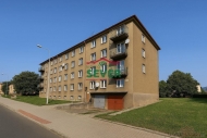 Prodej bytu 4+1, 79 m2, OV, Jirkov (okres Chomutov), ul. Osvobozen�