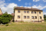 Prodej bytu 2+1, 58 m2, OV, Borovany (okres �esk� Bud�jovice), ul. Lu�n� - exkluzivn�