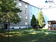 Pron�jem bytu 2+kk, 49 m2, OV, P�erov, ul. n�m. Svobody