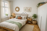 Prodej bytu 3+kk, 84 m2, OV, Praha 5, Sm�chov, ul. Pavla �vandy ze Sem�ic