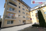 Pron�jem bytu 1+1, 50 m2, OV, Karlovy Vary, Doub�, ul. Studentsk�