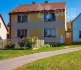 Prodej samostatn�ho RD, 200 m2, V�cemil (okres Jind�ich�v Hradec) - exkluzivn�